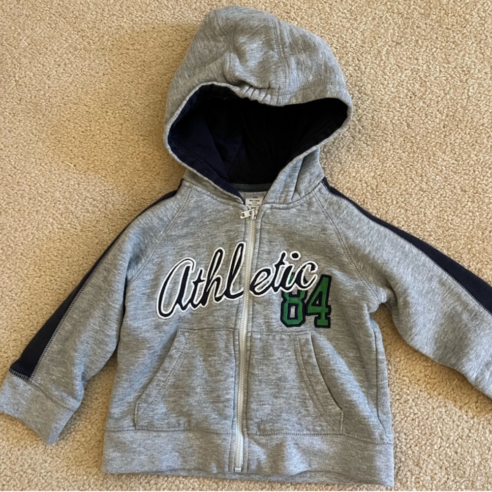 2T clothes bundle - Picture 5 of 5